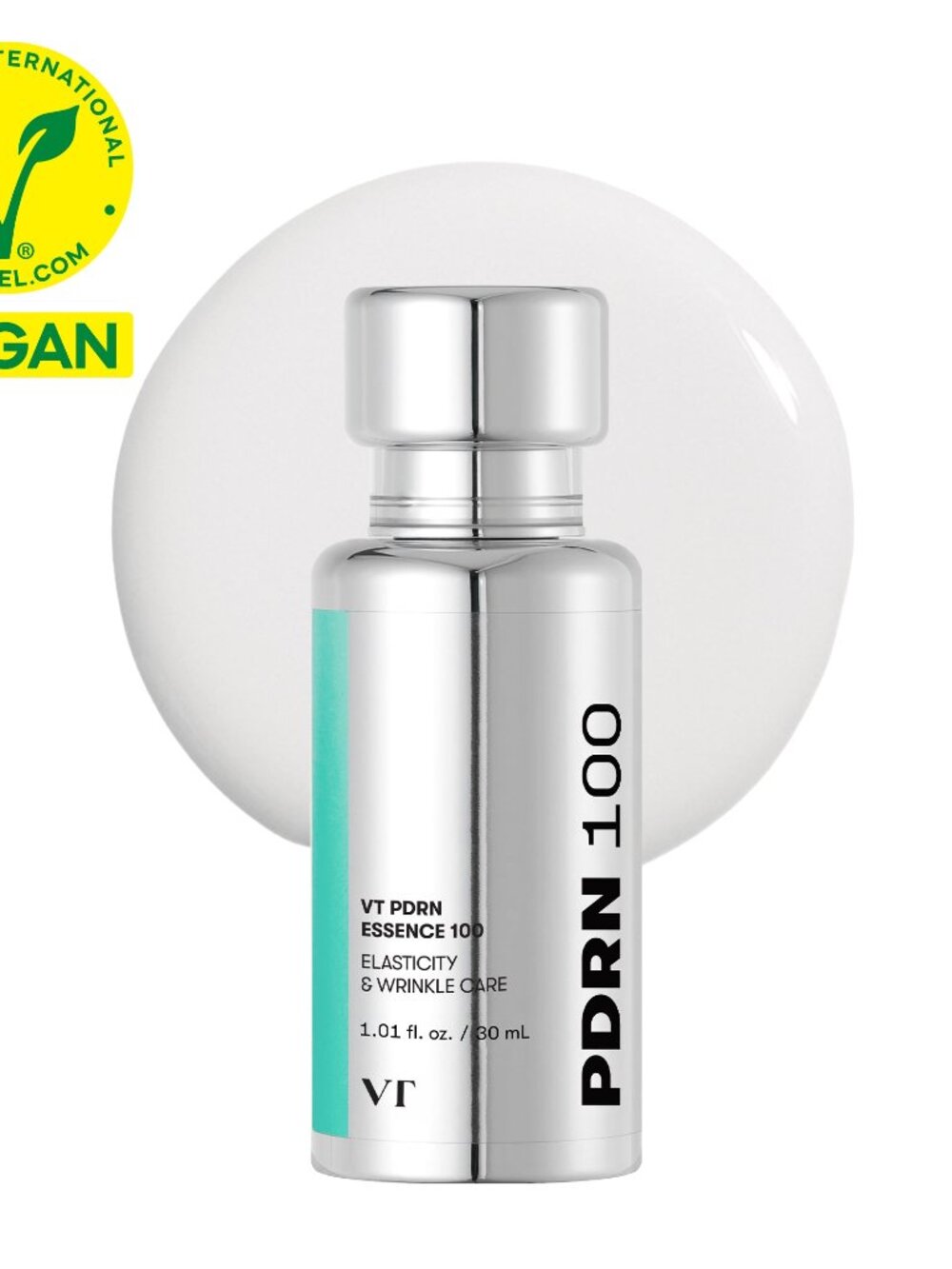 VT PDRN Essence 100